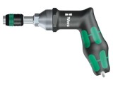 Şurubelniţă dinamică reglabilă cu pistol WERA 150mm