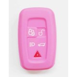 Husa silicon Volvo 5 but SIL 070