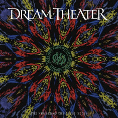 Lost Not Forgotten Archives: The Number Of The Beast - Vinyl | Dream Theater