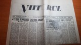 Ziarul viitorul 23 aprilie 1990-cotidian al partidului national liberal