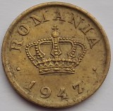 Romania, 50 Bani 1947