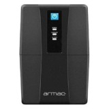UPS ARMAC HL 650F LED V2, 390W, Tower
