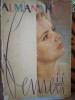 Almanahul Femeii 1963, Reclame Comunism, Carte Veche, Emanciparea Femeii, Calendar