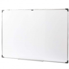 Tabla Magnetica Deli, 120x180 cm, Table Magnetice, Tabla Whiteboard, Whiteboard Magnetic, Tabla Rescriere, Tabla Suprafata Magnetica, Tabla Scriere, T