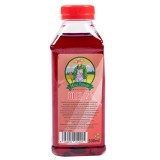 Ulei amestec 2T Micul Fermier, Rosu, 0.5L FarmGarden AgroTrade