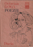 OCTAVIAN GOGA - POEZII ( 1985 )