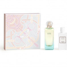 HERMÈS Parfums-Jardins Collection Sur Le Nil Set Eau de Toilette unisex