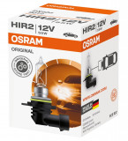 Bec Osram HIR2 12V 55W 9012