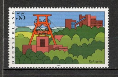 Germania.2003 Vederi MG.986 foto