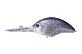 Vobler OSP Blitz Max DR, Crystal Blue Shiner, 6.1cm, 16g