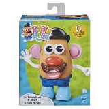 Domnul Cap de Cartof Hasbro, set figurina cu accesorii, 13 piese