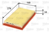 VALEO 585251 Filtru aer