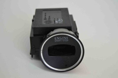 Butuc de contact VW PASSAT B6 3C2 2007 OEM: 3C0905843 1532575 foto