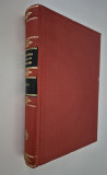 Carte veche Biblioteca marilor procese /Trei numere an 1923