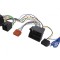 Cabluri Kit Handsfree THB Parrot Audi Seat VW &Scaron;koda