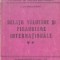 Curs de relatii valutare si financiare internationale, Volumul al II-lea