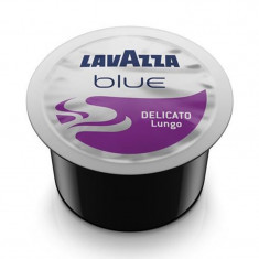 Capsule Lavazza Blue Espresso Delicato Lungo 100 buc foto