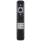 Telecomanda pentru Smart TV TCL RC902V FMR2, x-remote, functie vocala, Netflix, YouTube, Disney+, Prime Video, Globoplay, Negru