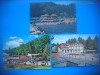 HOPCT LOT 3640 - 3 CARTI POSTALE-SOVATA - JUD MURES-CIRCULATE, Circulata, Printata