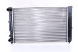 Radiator racire motor Audi A4 B5, A6 C5; Skoda Superb I; VW Passat B5, Passat B5.5 Motor 1.6, 1.8, 1.8 quattro, 1.8 Syncro/4motion, 1.8 T, 1.8 T