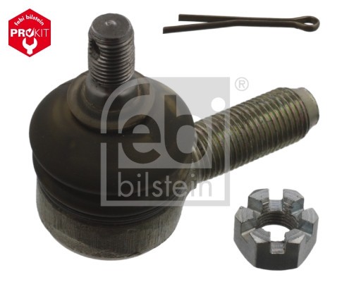 FEBI BILSTEIN 38078 Sfera de cuplare, maneta schimbator viteze