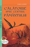 Cumpara ieftin Călătorie spre centrul Păm&acirc;ntului - Paperback brosat - Jules Verne - Cartex