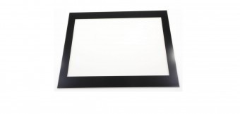 Geam interior 49.2cmx40.4cm usa cuptor WHIRLPOOL AKP.. AKZ foto
