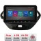 Navigatie Ford KA 2015-2020 Android radio gps internet Octa Core 4+64 LTE ecran de 10.33&#039; wide KIT-ka+EDT-E511-pro CarStore Technology