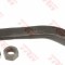 Cap de bara OPEL MOVANO B platou / sasiu (2010 - 2016) TRW JTE438
