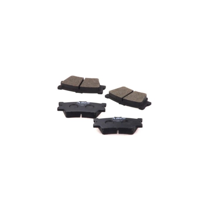 Placute frana TOYOTA RAV 4 IV WWA4 AVA4 ZSA4 ALA4 ABE C22034ABE