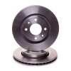 Set discuri frana fata Citroen Berlingo (Mf), 07.1996-12.2011, marca SRLine S71-0112