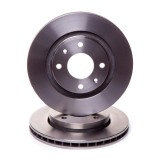 Set discuri frana fata Citroen Berlingo (Mf), 07.1996-12.2011, marca SRLine S71-0112