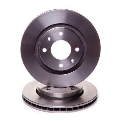 Set discuri frana fata Citroen Berlingo (Mf), 07.1996-12.2011, marca SRLine S71-0112 foto
