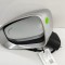 Oglinda laterală st&acirc;nga VOLVO XC90 II 2021 OEM: 31385640 28529081