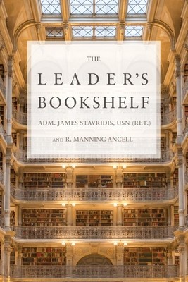 The Leader&amp;#039;s Bookshelf foto
