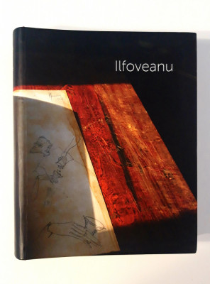 Sorin Ilfoveanu Desene 1994 / 2007 Album de arta foto