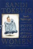 Heroines and Harridans : A Fanfare of Fabulous Females | Nightingale Sandy, TOKSVIG SANDI