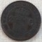 (M2064) MONEDA SPANIA - 2 CENTIMOS 1912, ALFONSO XIII