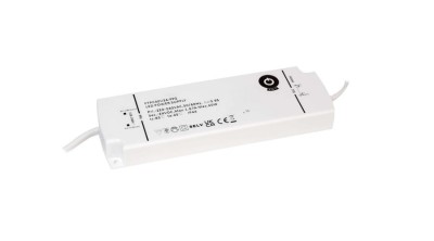 T&amp;aacute;pegys&amp;eacute;g POS FTPC40V24-FP2, POS LED meghajt&amp;oacute; 24V/1.67A CV IP44 II-gener&amp;aacute;ci&amp;oacute;s foto