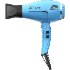 Parlux Alyon Ceramic &amp; Ionic uscător de păr profesional, cu ionizator Turquoise 1 buc