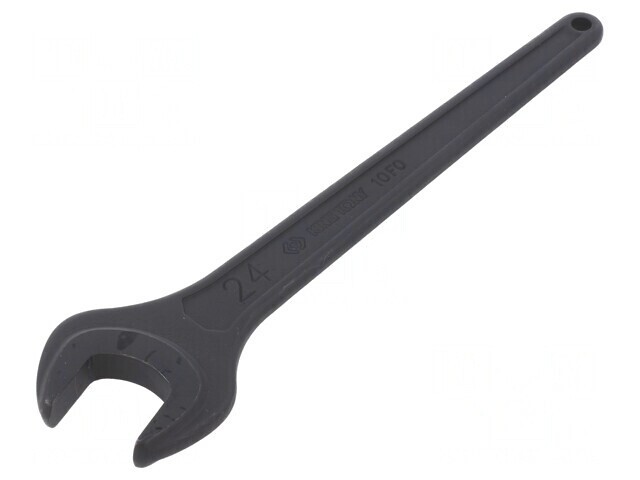 Cheie fixă 24mm oțel crom-vanadium