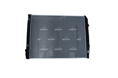 NRF 509578 Radiator, racire motor foto