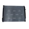 NRF 509578 Radiator, racire motor