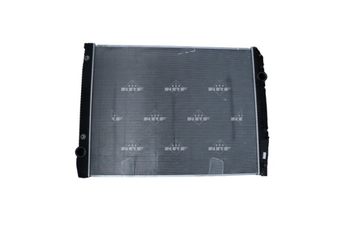NRF 509578 Radiator, racire motor