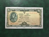 IRLANDA 1 POUND 1976 EXCELENTĂ