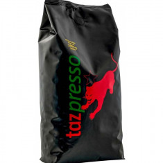 Cafea bio boabe Tazpresso, 1000g Gepa