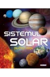 Cumpara ieftin Sistemul solar pentru copii
