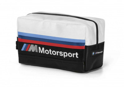 Geanta Oe Bmw Motorsport 5L 80222461147 foto