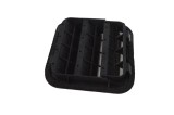 Grila de ventilație caroserie SSANGYONG RODIUS II 2018 OEM: 68100-08100 22750153