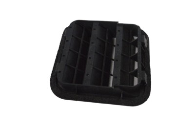Grila de ventilație caroserie SSANGYONG RODIUS II 2018 OEM: 68100-08100 | 22750153 foto